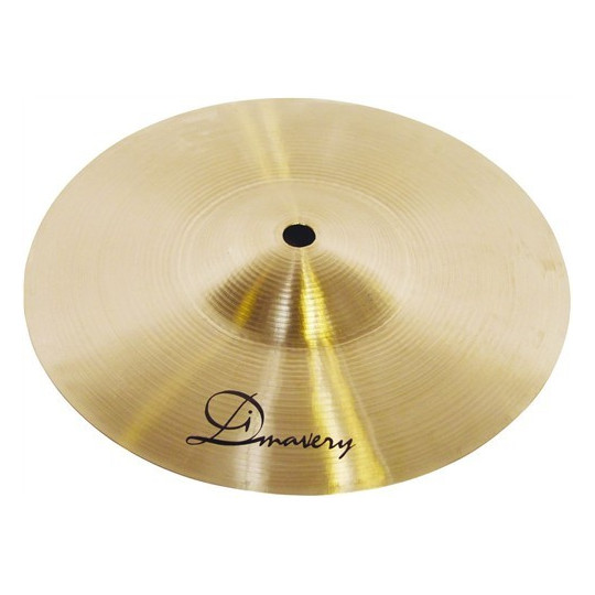 Dimavery DBS-208 činel, 8" Splash