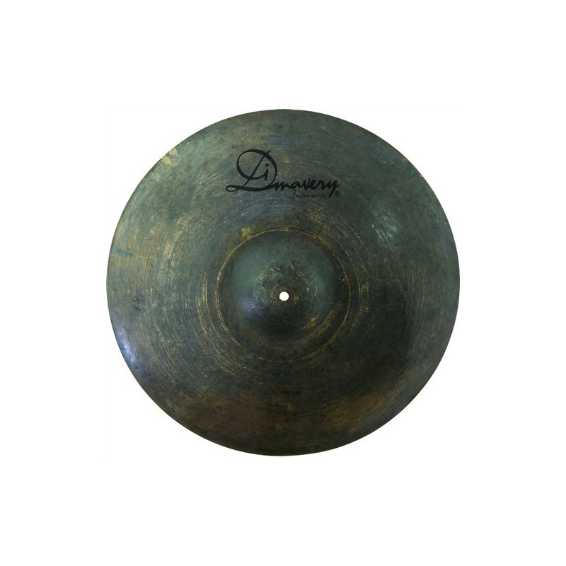 Dimavery DBHR-822 činel, 22" Ride