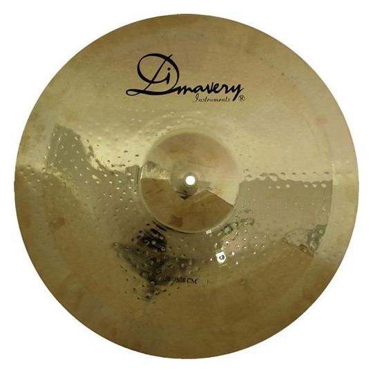 Dimavery DBMR-920 činel, 20" Ride