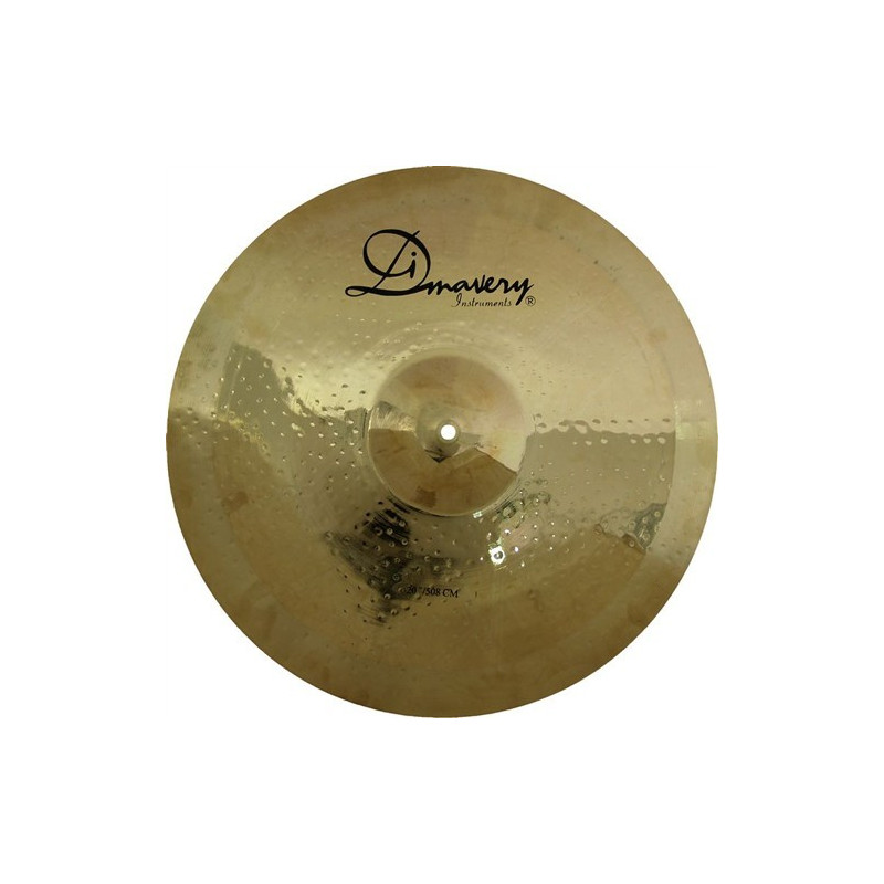 Dimavery DBMR-920 činel, 20" Ride