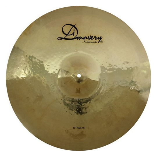 Dimavery DBMR-922 činel, 22" Ride