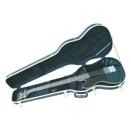 Dimavery ABS-Case pro E-Bass