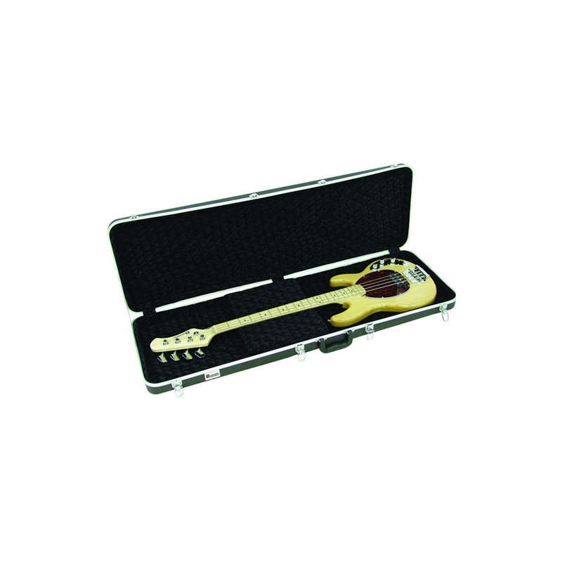 Dimavery ABS Case pro E-Bass Dimavery ABS Case pro E-Bass