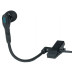 Shure Beta 98 kondenzátor.s klipem na dechy,TQG konektor
