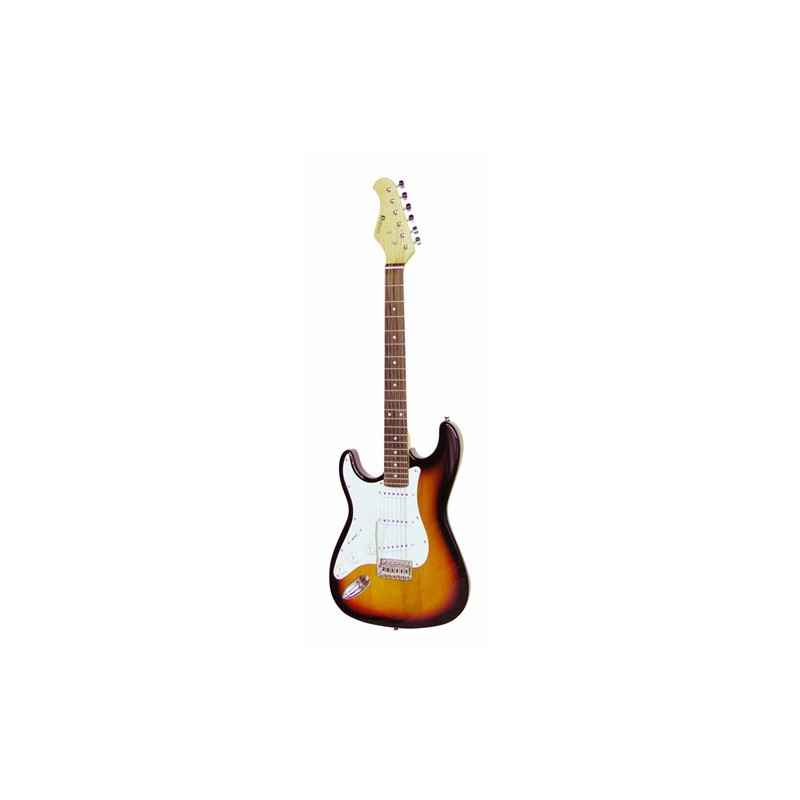 Dimavery ST-203 LH sunburst