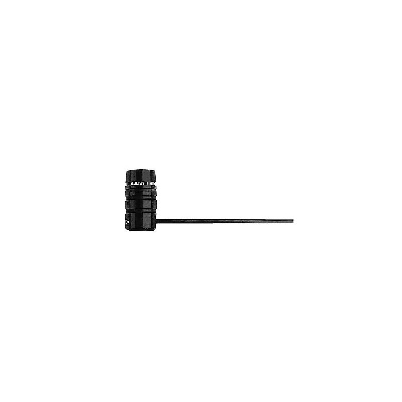 SHURE WL185 - kondenzátorový mikrofon klopový kardioidní pro bezdrátové systémy