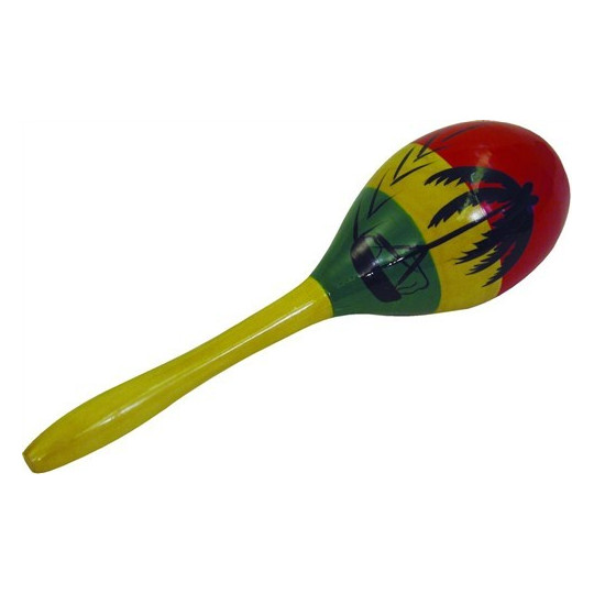 Dimavery maracas Jamaika