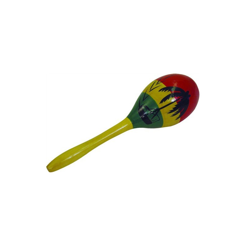 Dimavery maracas Jamaika