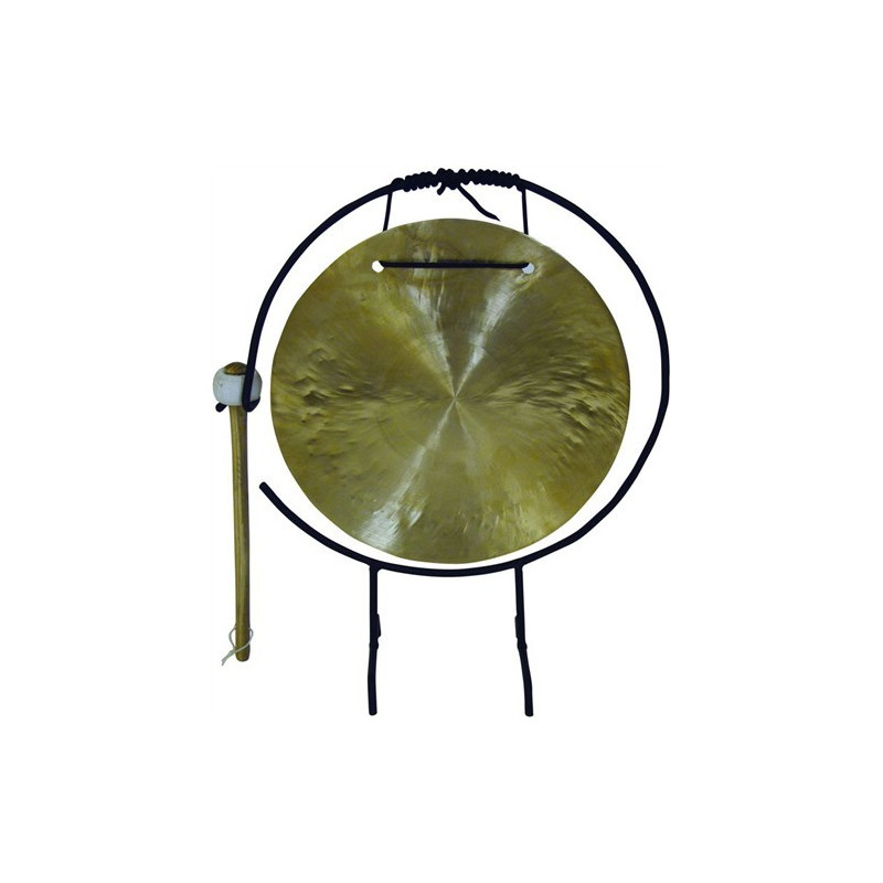 Dimavery gong, 25 cm