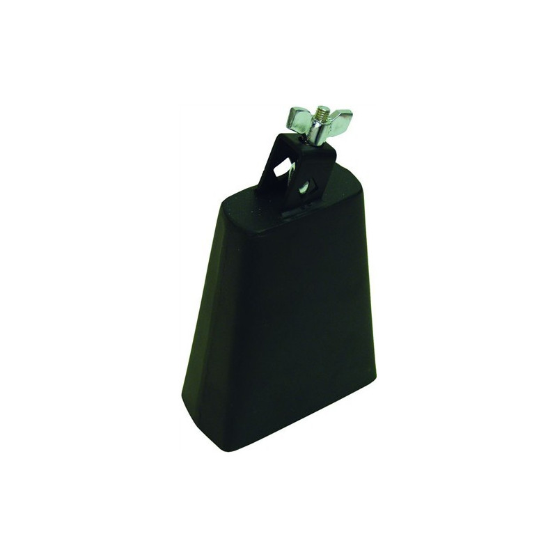 Dimavery DP-160 Cowbell, 6", černý