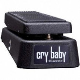 Dunlop GCB95F - kytarový pedál Crybaby Classic Wah Wah