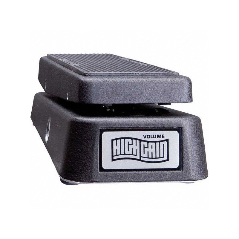Dunlop GCB80 - kytarový pedál Highgain Volume