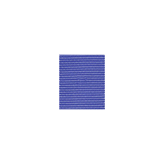 PLANET WAVES PWS102 textilní kytarový řemen - modrý