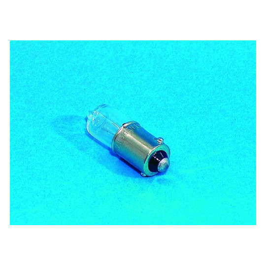 12V/5W BA-9s Omnilux, halogen