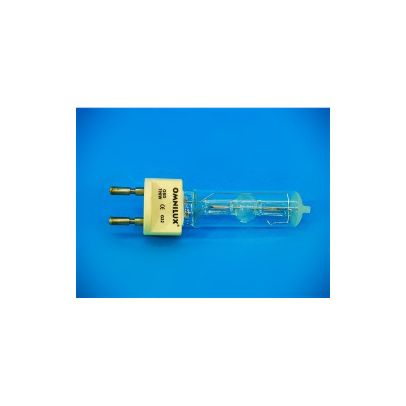 OSD 72V/700W G-22 Omnilux OSD 72V/700W G-22 Omnilux