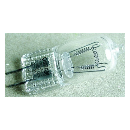 120V/300W G 6,35 64514 Osram, 75h