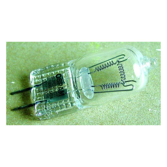 230V/300W G 6,35 64515 Osram