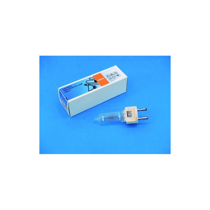 230V/1000W G-22 CP71 64747 Osram 230V/1000W G-22 CP71 64747 Osram