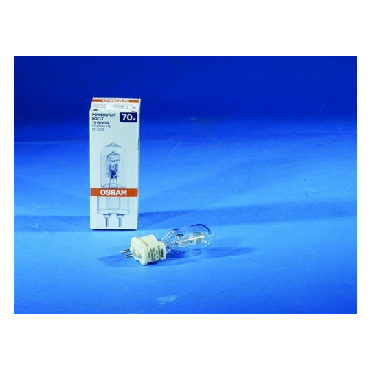 HCI-T 75/NDL G-12 Osram