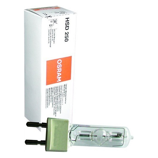 HSD 90V/250/60 GY-9,5 Osram