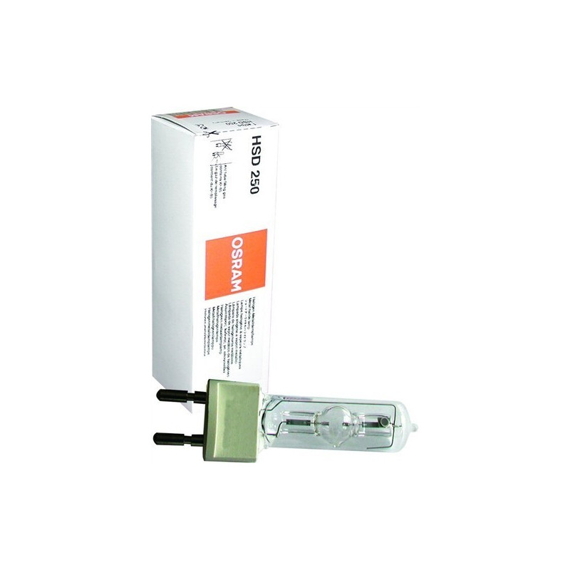 HSD 90V/250/60 GY-9,5 Osram