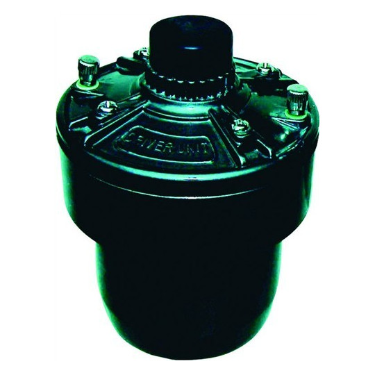 Omnitronic ED-100T