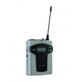 Omnitronic TM-105 vysílací set XLR W05