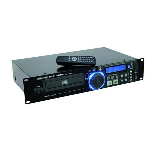 Omnitronic XCP-1400