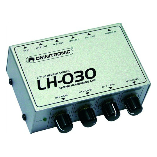 Omnitronic LH-030