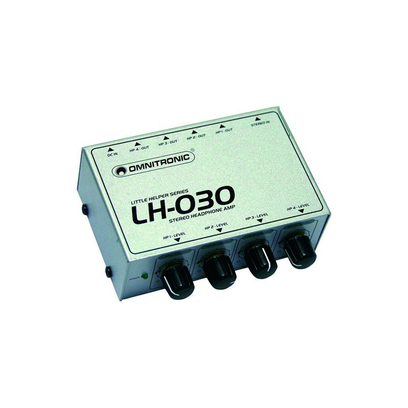 Omnitronic LH-030