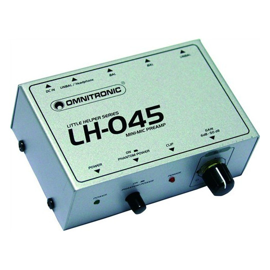 Omnitronic LH-045