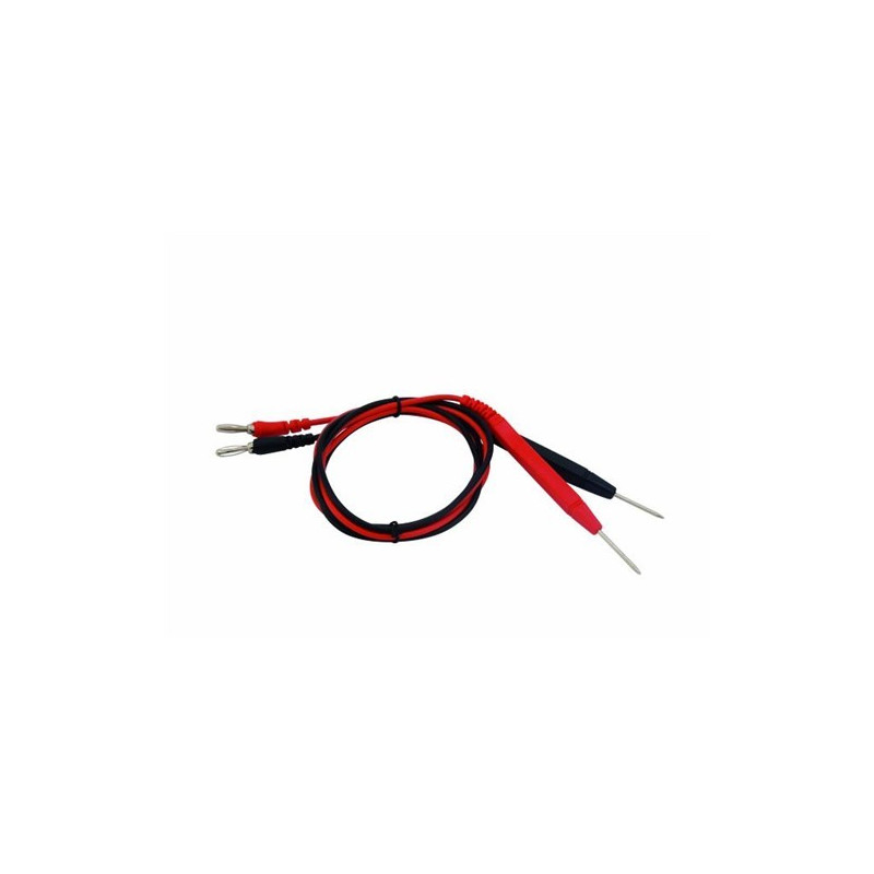 Testovací kabel pro Omnitronic zkoušečku kabelů