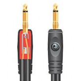 PLANET WAVES PW-S-05 repro kabel jack/jack - 1,5m