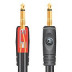 Planet Waves repro kabel jack/jack 1,5m