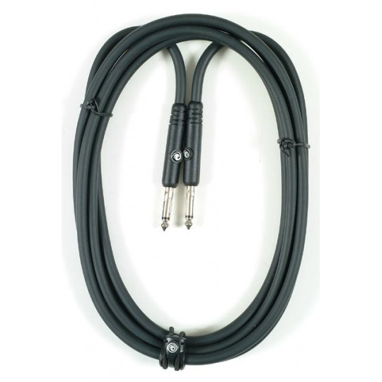 PLANET WAVES PW-CSPK-05 repro kabel jack/jack - 1,5m