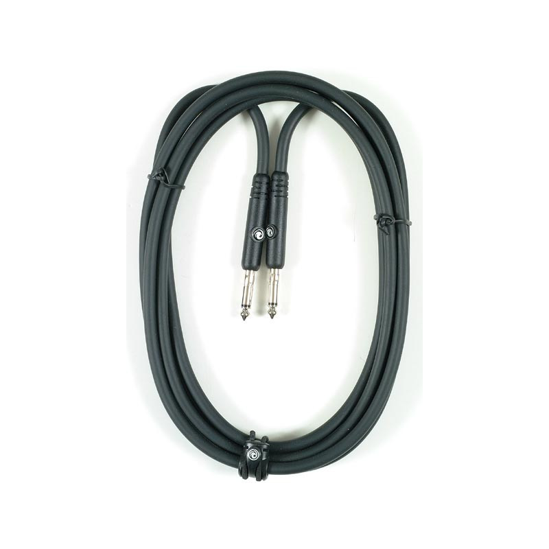 PLANET WAVES PW-CSPK-05 repro kabel jack/jack - 1,5m