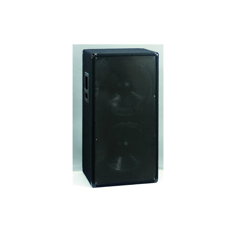 Omnitronic BX-2550 Omnitronic BX-2550