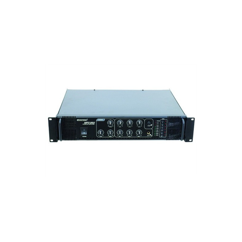 Omnitronic MPZ-350.6 Omnitronic MPZ-350.6