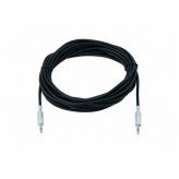 Kabel KK35-30 2x Jack 3,5 stereo 3 m