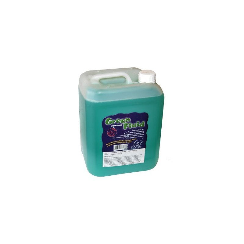 eLite Green Fluid, 5L