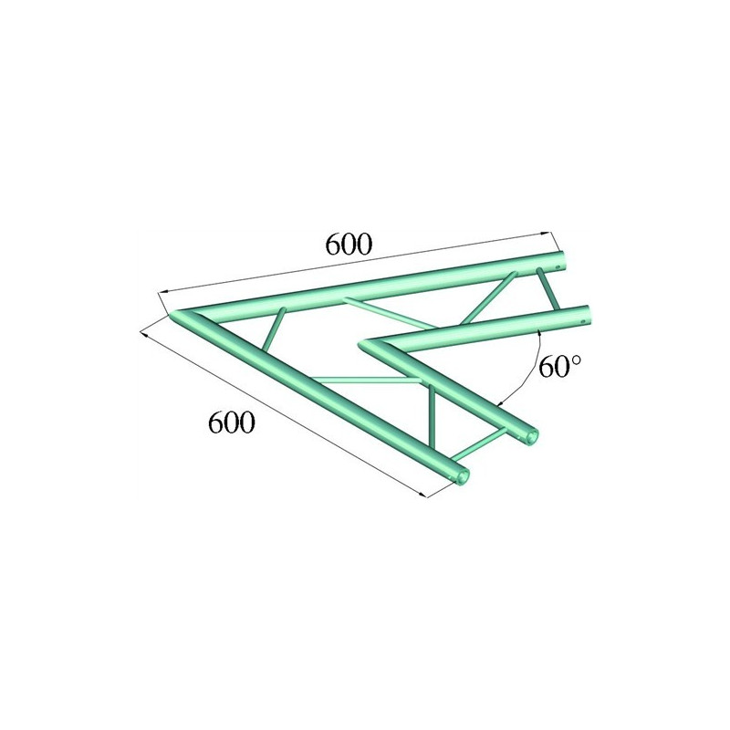 Deco lock DQ2-PAC20H