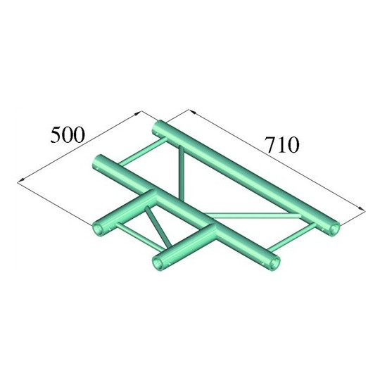 Bilock BQ2-PAT 35H, 90°