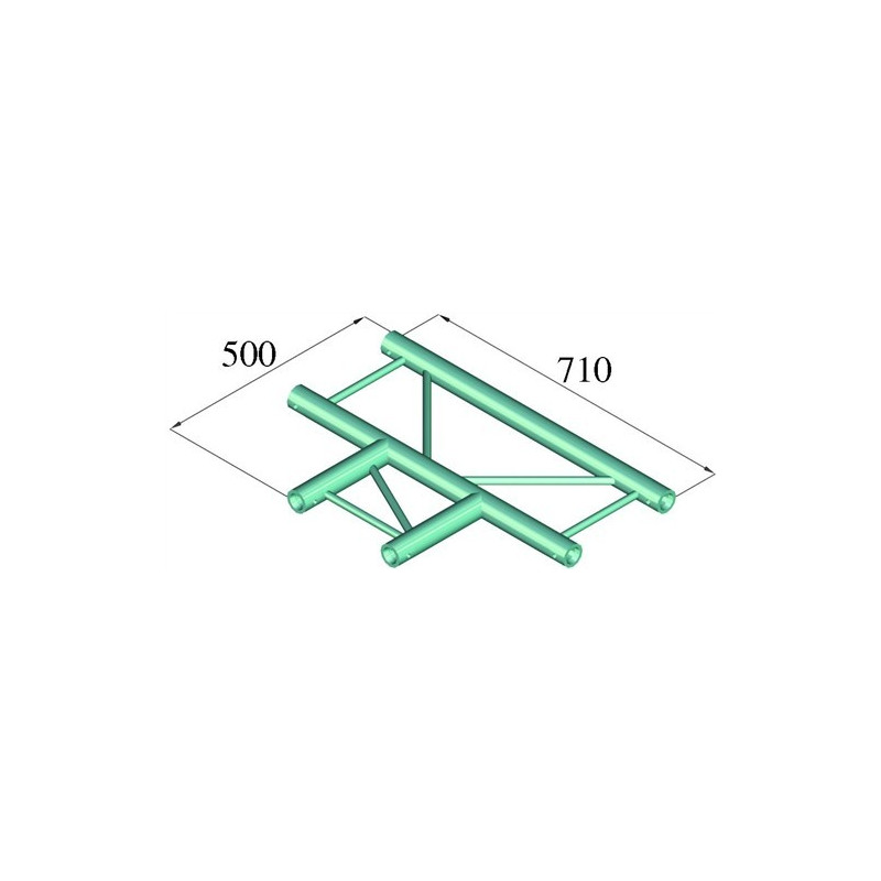 Bilock BQ2-PAT 35H, 90°