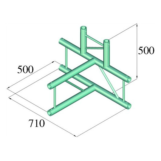 Bilock BQ2-PAT 42V