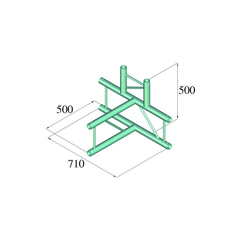 Bilock BQ2-PAT 42V