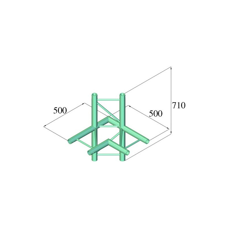 Bilock BQ2-PAC 44H