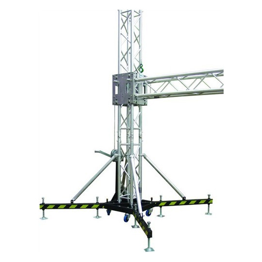 Alutruss Tower System I