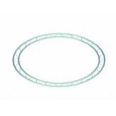 Bilock kruh d=3 m (vnitřní), horizontální