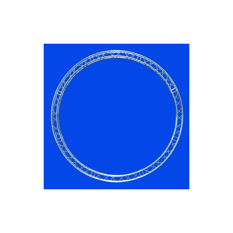 Quadlock 6082 díl pro kruh, d=5 m, vnitřní, 45°