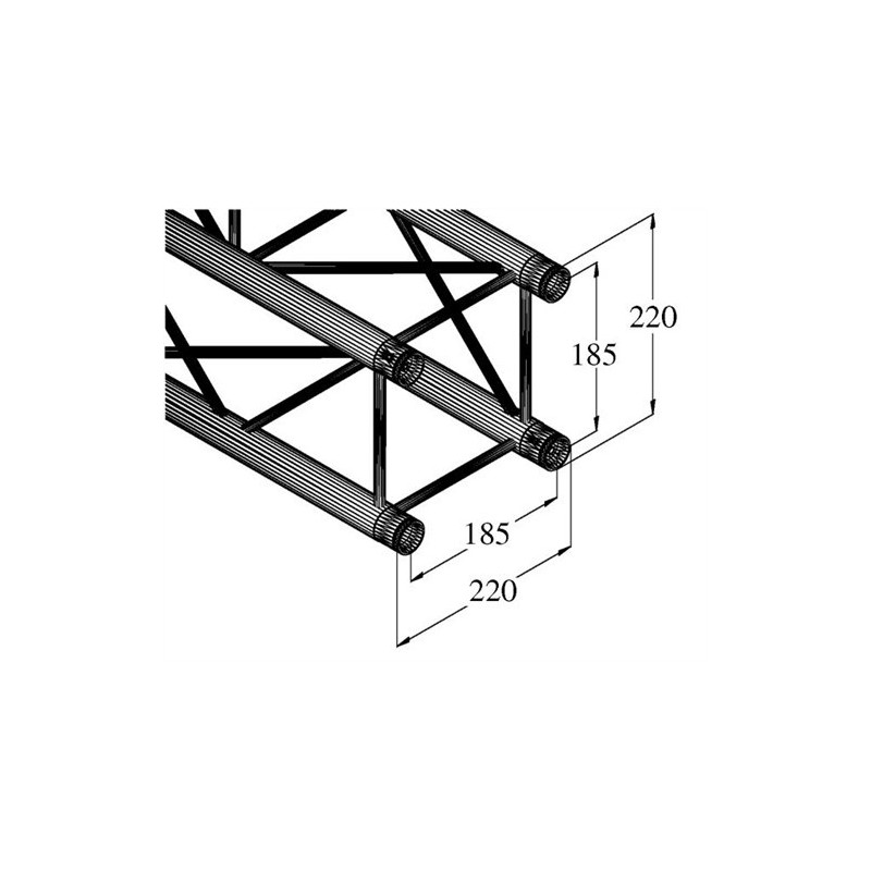 Decolock DQ4-4000